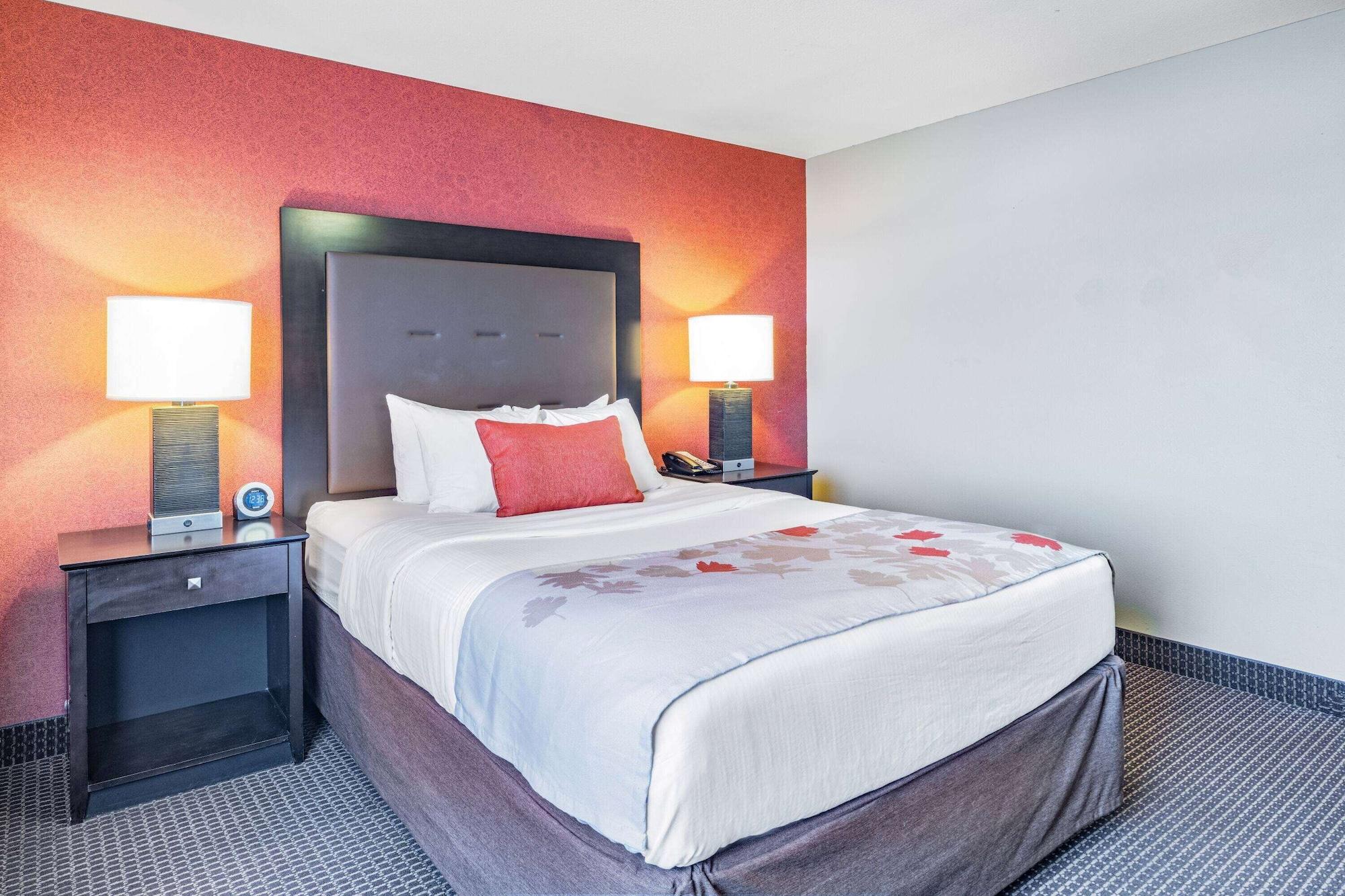 Hawthorn Suites By Wyndham Williston Kültér fotó