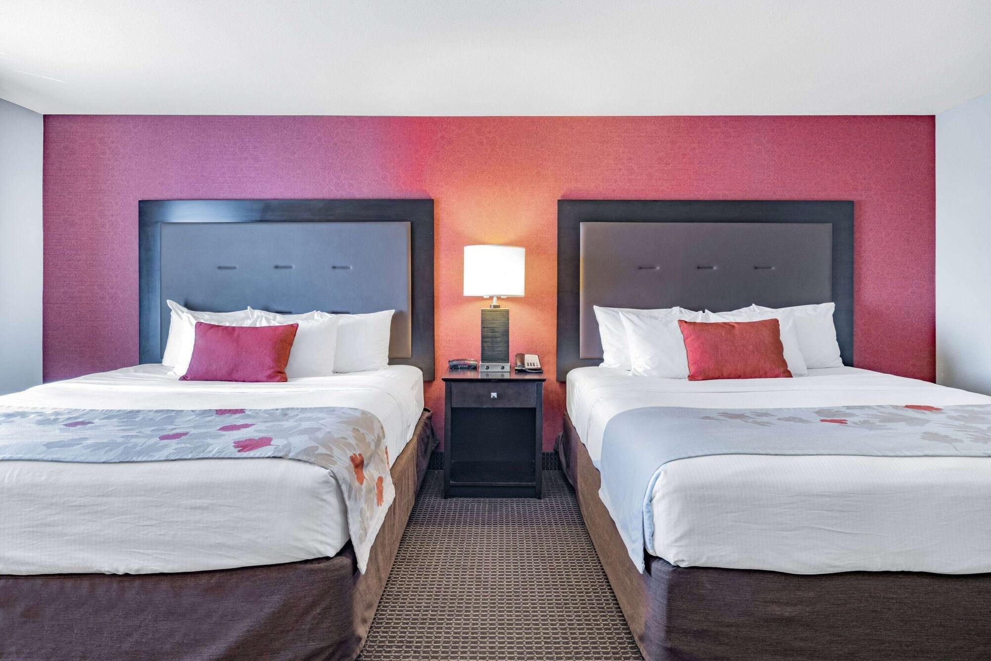 Hawthorn Suites By Wyndham Williston Kültér fotó